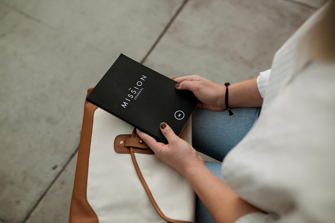 Simon Sinek And The Church’s Mission